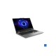 Lenovo LOQ 15IRX10 15.6 FHD i5-13450HX/16GB/1TB/NVIDIA GF RTX 5060 8GB/WIN11 Home/Nordic Backlit kbd/Luna Grey/2Y Warranty