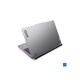 Lenovo LOQ 15IRX10 15.6 FHD i5-13450HX/16GB/1TB/NVIDIA GF RTX 5060 8GB/WIN11 Home/Nordic Backlit kbd/Luna Grey/2Y Warranty