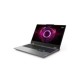 Lenovo LOQ 15AHP10 15.6 FHD AMD R5 220/16GB/512GB/NVIDIA GF RTX 5050 8GB/WIN11 Home/ENG Backlit kbd/Luna Grey/2Y Warranty