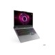 Lenovo LOQ 15AHP10 15.6 FHD AMD R5 220/16GB/512GB/NVIDIA GF RTX 5050 8GB/WIN11 Home/ENG Backlit kbd/Luna Grey/2Y Warranty