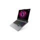 Lenovo LOQ 15AHP10 15.6 FHD AMD R5 220/16GB/512GB/NVIDIA GF RTX 5050 8GB/WIN11 Home/ENG Backlit kbd/Luna Grey/2Y Warranty