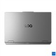 Lenovo LOQ 17IRX10 17.3 FHD i7-13650HX/16GB/1TB/NVIDIA GF RTX 5060 8GB/WIN11 Home/Nordic Backlit kbd/Luna Grey/2Y Warranty