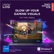 Lenovo LOQ 17IRX10 17.3 FHD i7-13650HX/16GB/1TB/NVIDIA GF RTX 5060 8GB/WIN11 Home/Nordic Backlit kbd/Luna Grey/2Y Warranty