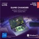 Lenovo LOQ 17IRX10 17.3 FHD i7-13650HX/16GB/1TB/NVIDIA GF RTX 5060 8GB/WIN11 Home/Nordic Backlit kbd/Luna Grey/2Y Warranty