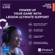 Lenovo LOQ 17IRX10 17.3 FHD i7-13650HX/16GB/1TB/NVIDIA GF RTX 5060 8GB/WIN11 Home/Nordic Backlit kbd/Luna Grey/2Y Warranty