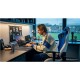 Lenovo LOQ 17IRX10 17.3 FHD i7-13650HX/16GB/1TB/NVIDIA GF RTX 5060 8GB/WIN11 Home/Nordic Backlit kbd/Luna Grey/2Y Warranty