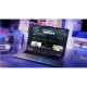 Lenovo LOQ 17IRX10 17.3 FHD i7-13650HX/16GB/1TB/NVIDIA GF RTX 5060 8GB/WIN11 Home/Nordic Backlit kbd/Luna Grey/2Y Warranty
