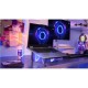 Lenovo LOQ 17IRX10 17.3 FHD i7-13650HX/16GB/1TB/NVIDIA GF RTX 5060 8GB/WIN11 Home/Nordic Backlit kbd/Luna Grey/2Y Warranty