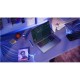 Lenovo LOQ 17IRX10 17.3 FHD i7-13650HX/16GB/1TB/NVIDIA GF RTX 5060 8GB/WIN11 Home/Nordic Backlit kbd/Luna Grey/2Y Warranty