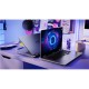 Lenovo LOQ 17IRX10 17.3 FHD i7-13650HX/16GB/1TB/NVIDIA GF RTX 5060 8GB/WIN11 Home/Nordic Backlit kbd/Luna Grey/2Y Warranty