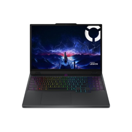 Lenovo Legion 5 15IRX10 15.1 WQXGA i7-13650HX/32GB/1TB/NVIDIA GF RTX 5070 8GB/WIN11 Home/Nordic Backlit kbd/Eclipse Black/2Y War