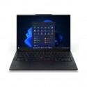 Lenovo ThinkPad E14 G7 Intel | Black | 14 " | IPS | WUXGA | 1920 x 1200 pixels | Anti-glare | Intel Core Ultra 7 | 258V | 32 GB 
