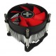 CPU COOLER /S1155/S1156/XC032 XILENCE