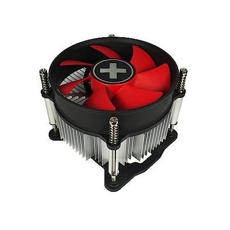 CPU COOLER /S1155/S1156/XC032 XILENCE