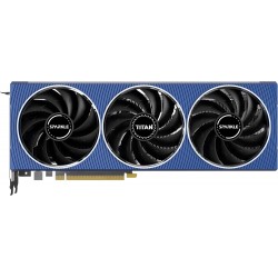 Graphics Card|SPARKLE|Intel|Arc A750|2050 MHz|8 GB|GDDR6|256 bit|PCI Express 4.0|Active|SA750T-8GOC