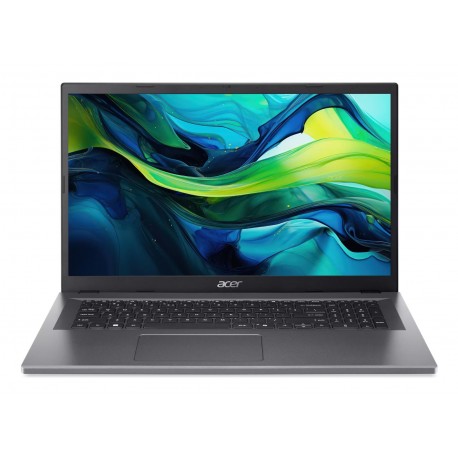 Notebook|ACER|Aspire|Go 17|CPU Intel Core 3|N355|1.9 GHz|17.3 "|1920 x 1080 pixels|RAM 16 GB|LPDDR5-SDRAM|Discrete graphics Not 