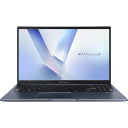 Notebook|ASUS|VivoBook Series|M1502NAQ-BQ034W|CPU AMD RyzenT 5|150|3.3 GHz|15.6 "|1920 x 1080 pixels|RAM 16 GB|DDR5-SDRAM|SSD 51