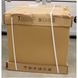 SALE OUT. SALE OUT. Digitus | Wall Mounting Cabinet Unique Series | DN-19 12U-6/6-SW | DAMAGED PACKAGING, SCRATCHES ON EDGES AND