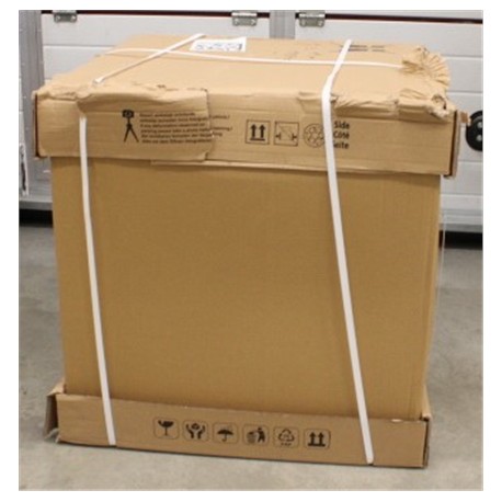 SALE OUT. SALE OUT. Digitus | Wall Mounting Cabinet Unique Series | DN-19 12U-6/6-SW | DAMAGED PACKAGING, SCRATCHES ON EDGES AND