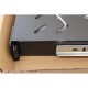 SALE OUT. Digitus Extendible Shelf for 483 mm Cabinets | DN-19 TRAY-2-1000SW | DAMAGED PACKAGING, SCRATCHED, DENT CORNER | Black