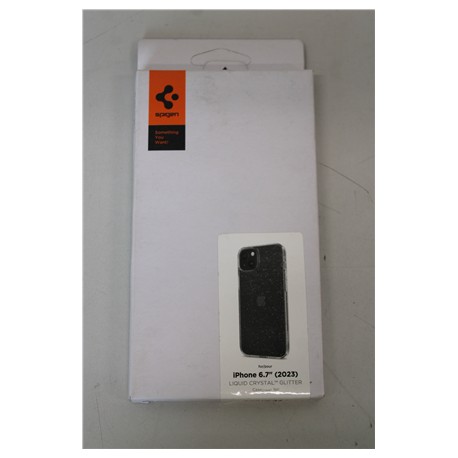 SALE OUT. Spigen DIRTY PACKAGING