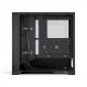 Fractal Design Case | Pop 2 Air | Black TG RGB | ATX | Power supply included No