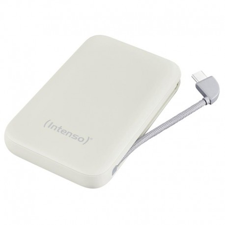 POWER BANK USB 10000MAH/BEIGE S10000 7333031 INTENSO