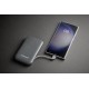POWER BANK USB 10000MAH/GREY S10000 7333034 INTENSO