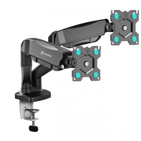 MONITOR ACC DESK MOUNT/13-32" BLACK G160-B ONKRON