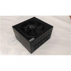 SALE OUT. Gigabyte PSU | GP-UD1000GM | USED, REFURBISHED, MISSING MANUALS AND SOME CABLES (PCI-E, SATA, PERIPHERAL) | 1000 W