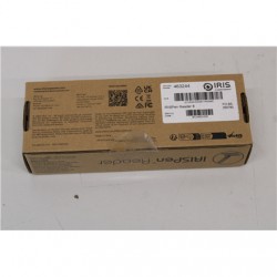 SALE OUT. IRIS IRISPen Reader 8 | Handheld | DEMO