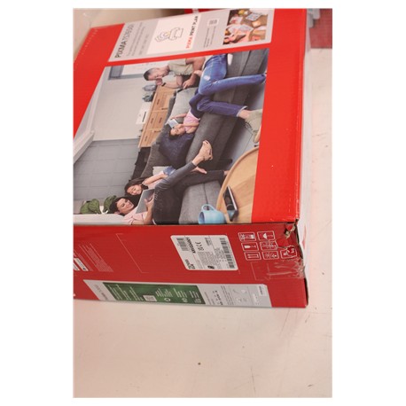 SALE OUT. Canon Multifunctional printer | PIXMA TS7650i | Inkjet | Colour | A4 | Wi-Fi | White | DAMAGED PACKAGING