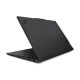 Lenovo ThinkPad P16s G4 AMD | Black | 16 " | IPS | WUXGA | 1920 x 1200 pixels | Anti-glare | AMD Ryzen AI 7 PRO | 350 | 32 GB | 