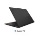 Lenovo ThinkPad P16s G4 AMD | Black | 16 " | IPS | WUXGA | 1920 x 1200 pixels | Anti-glare | AMD Ryzen AI 7 PRO | 350 | 32 GB | 