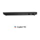 Lenovo ThinkPad P16s G4 AMD | Black | 16 " | IPS | WUXGA | 1920 x 1200 pixels | Anti-glare | AMD Ryzen AI 7 PRO | 350 | 32 GB | 