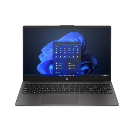HP 250 G10/15.6 FHD Intel Core i5-1334U/16GB RAM/512GB SSD/Intel Iris Xe Graphics/HD Camera/Windows 11 Home/Silver | HP 250 | G1