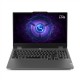 Lenovo LOQ 15 15.6 FHD 144Hz/AMD Ryzen 5 7235HS/16GB/512GB SSD/NVIDIA GeForce RTX 4050 6GB/WIN11 Home/ENG Backlit kbd/Luna Grey/