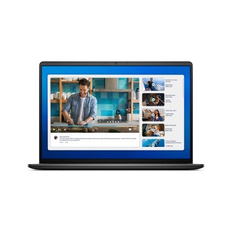 DELL 16 C5-120U/16FHD+/8GB/512SSD/W11P/3BW (US-KB)