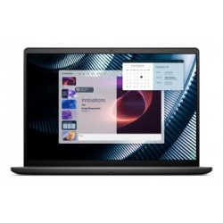 DELL PRO 14 ESSENTIAL C5-120U/14FHD+/16GB/512SSD/UBUNTU/3PS (US-KB)