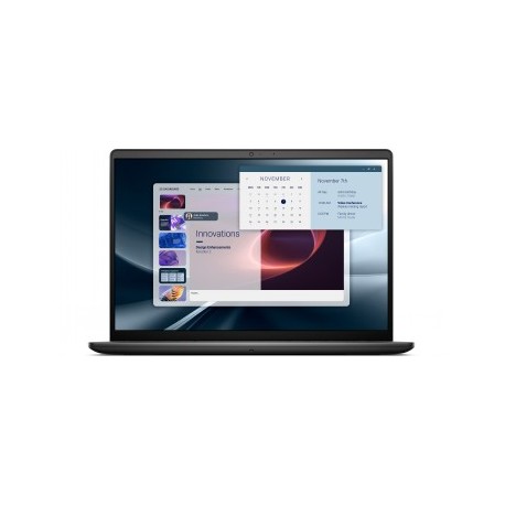DELL PRO 14 ESSENTIAL R5-220/14FHD+/16GB/512SSD/UBUNTU/3PS (CARBON) (US-KB) 