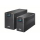 UPS|EATON|660 Watts|1200 VA|Wave form type Pure sinewave|LineInteractive|Phase 1phase|Desktop/pedestal|5E1200UD