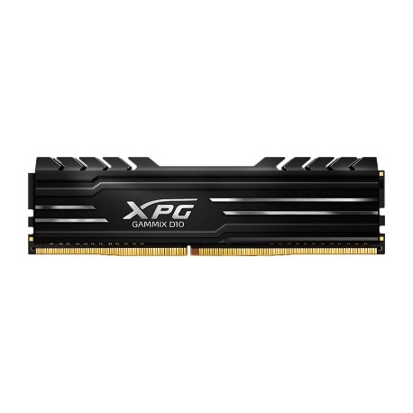 ADATA | XPG GAMMIX D10 | 32 GB | DDR4 | 3200 MHz | PC/server | Registered No | ECC No