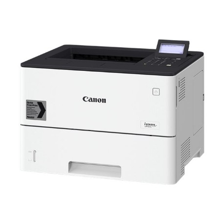 Canon LBP325x | Mono | Laser | Laser Printer | White