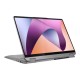 Lenovo IdeaPad Flex 5 14ABR8 | Arctic Grey | 14 " | IPS | WUXGA | 1920 x 1200 pixels | Glossy | AMD Ryzen 7 | 5825U | 16 GB | So