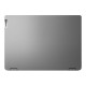 Lenovo IdeaPad Flex 5 14ABR8 | Arctic Grey | 14 " | IPS | WUXGA | 1920 x 1200 pixels | Glossy | AMD Ryzen 7 | 5825U | 16 GB | So