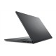 Dell Pro 15 Essential PV15255 | Carbon Black | 15.6 " | FHD | 1920 x 1080 pixels | AMD Ryzen 5 | 7520U | 8 GB | LPDDR5 | Solid-s
