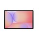 Samsung Galaxy | Tab S10 Lite (X400) | 10.9 " | Silver | TFT LCD | 1320 x 2112 pixels | Exynos | 1380 (5 nm) | 6 GB | 128 GB | W