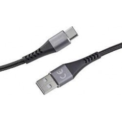 CABLE USB-A TO USB-C 1.5M/7901100 INTENSO