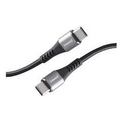CABLE USB-C TO USB-C 1.5M/7901000 INTENSO