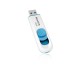 MEMORY DRIVE FLASH USB2 32GB/WH/BLUE AC008-32G-RWE A-DATA